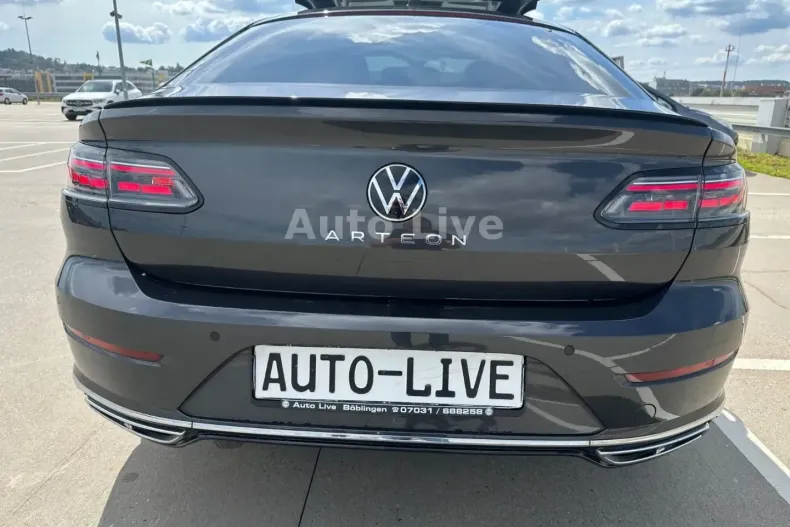 Volkswagen Arteon din 2023 cu 33.650 km - oferta VOL172889 - foto 4