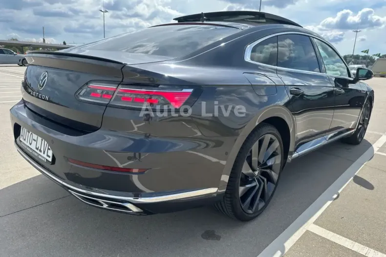Volkswagen Arteon din 2023 cu 33.650 km - oferta VOL172889 - foto 5