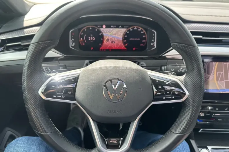 Volkswagen Arteon din 2023 cu 33.650 km - oferta VOL172889 - foto 8