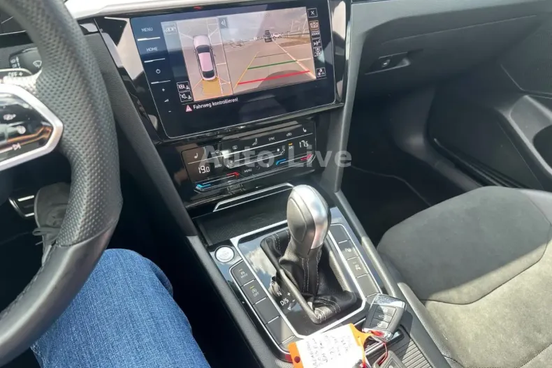 Volkswagen Arteon din 2023 cu 33.650 km - oferta VOL172889 - foto 9