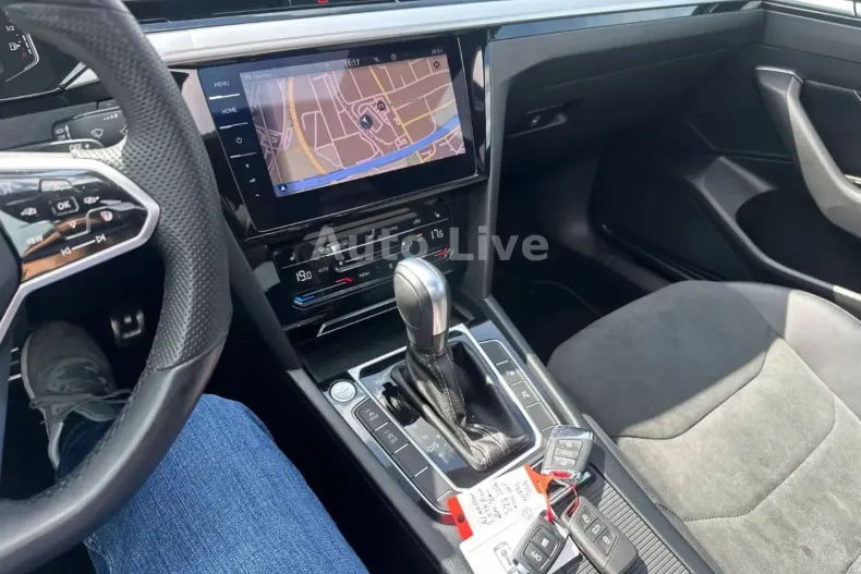 Volkswagen Arteon din 2023 cu 33.650 km - oferta VOL172889 - foto 11