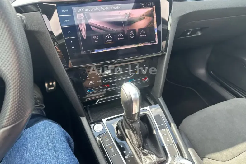 Volkswagen Arteon din 2023 cu 33.650 km - oferta VOL172889 - foto 12