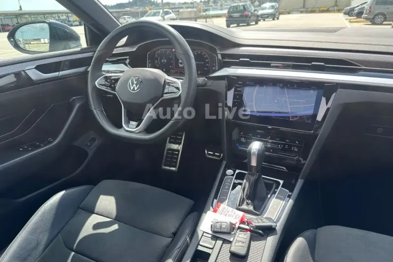 Volkswagen Arteon din 2023 cu 33.650 km - oferta VOL172889 - foto 13