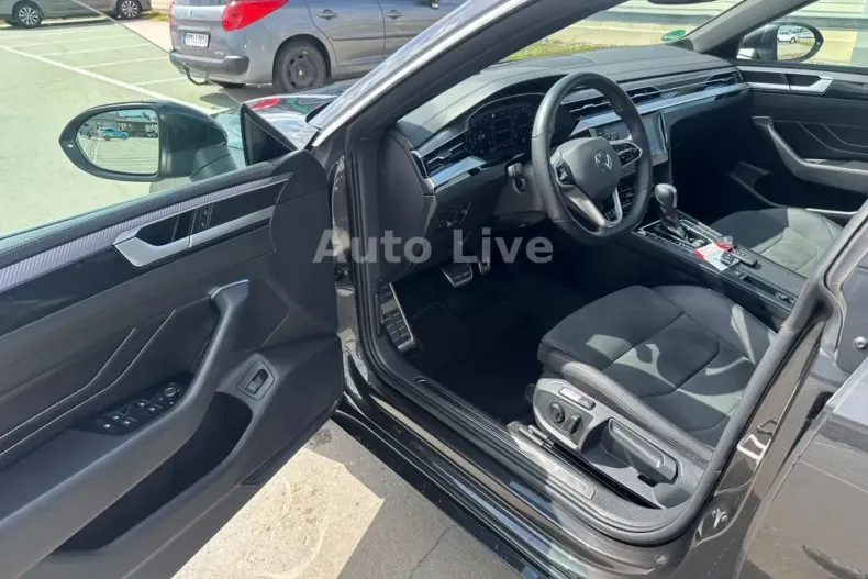 Volkswagen Arteon din 2023 cu 33.650 km - oferta VOL172889 - foto 14