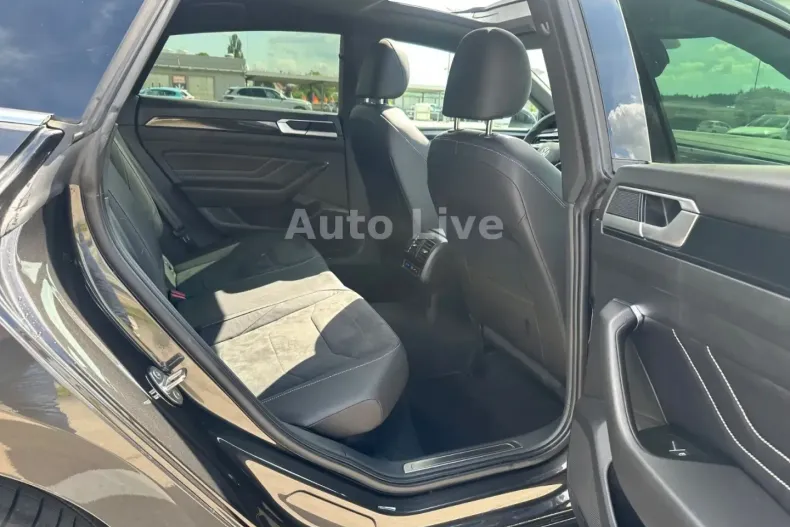 Volkswagen Arteon din 2023 cu 33.650 km - oferta VOL172889 - foto 16