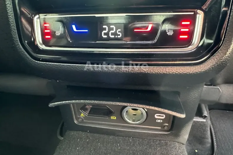 Volkswagen Arteon din 2023 cu 33.650 km - oferta VOL172889 - foto 19