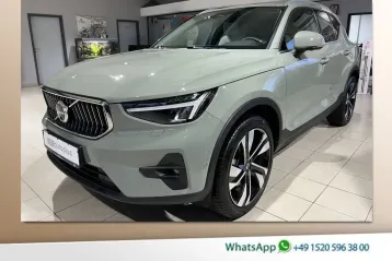 Volvo XC40 din 2022 - oferta VOL172890