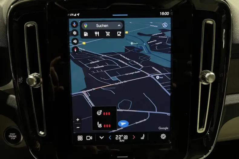 Volvo XC40 din 2022 cu 38.948 km - oferta VOL172890 - foto 28