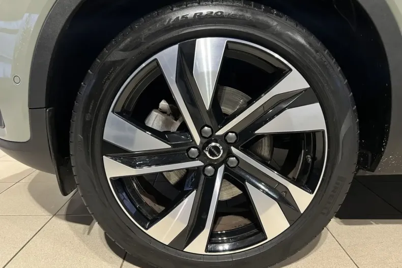 Volvo XC40 din 2022 cu 38.948 km - oferta VOL172890 - foto 35