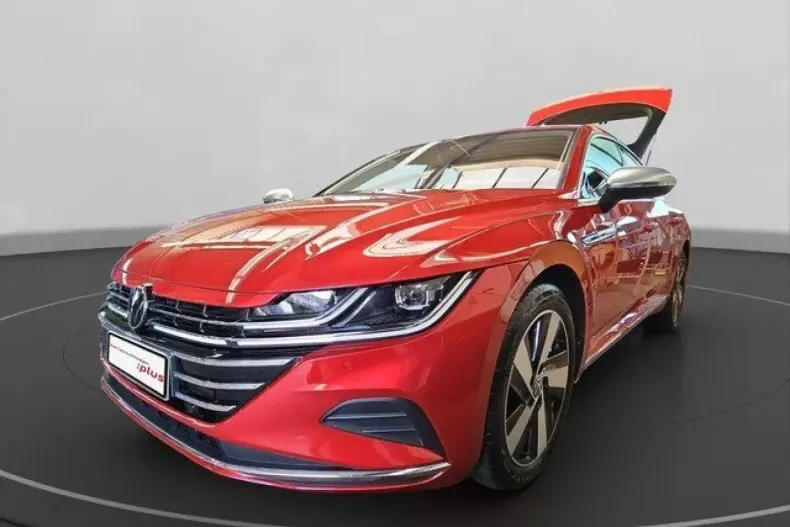 Volkswagen Arteon din 2023 cu 22.036 km - oferta VOL172891 - foto 1