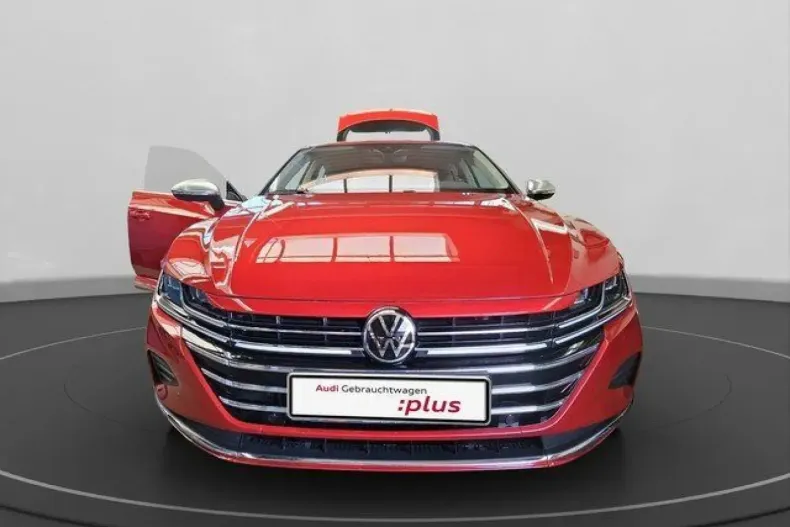 Volkswagen Arteon din 2023 cu 22.036 km - oferta VOL172891 - foto 2