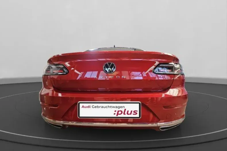 Volkswagen Arteon din 2023 cu 22.036 km - oferta VOL172891 - foto 4