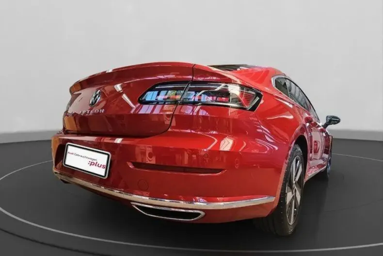 Volkswagen Arteon din 2023 cu 22.036 km - oferta VOL172891 - foto 5