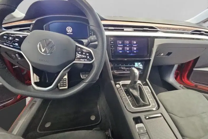Volkswagen Arteon din 2023 cu 22.036 km - oferta VOL172891 - foto 8