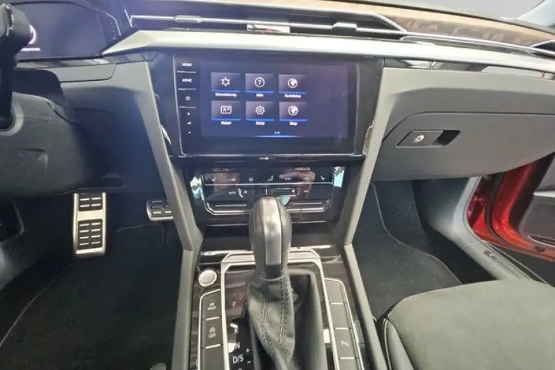 Volkswagen Arteon din 2023 cu 22.036 km - oferta VOL172891 - foto 9