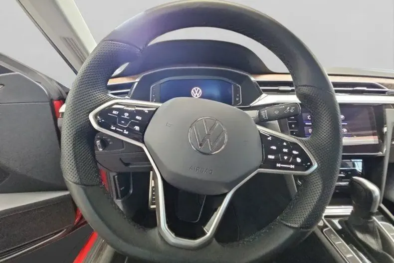 Volkswagen Arteon din 2023 cu 22.036 km - oferta VOL172891 - foto 12