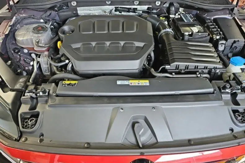 Volkswagen Arteon din 2023 cu 22.036 km - oferta VOL172891 - foto 13