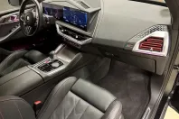 BMW XM din 2024 cu 8.000 km - oferta BMW172892 - foto 9