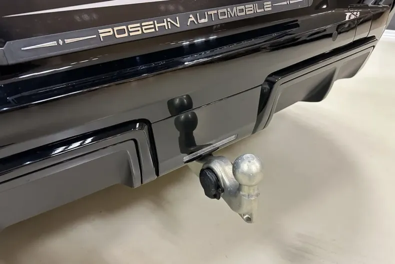 BMW XM din 2024 cu 8.000 km - oferta BMW172892 - foto 18