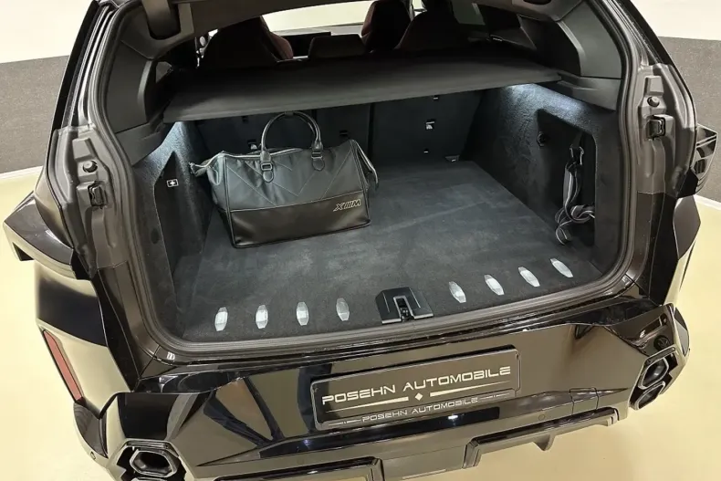 BMW XM din 2024 cu 8.000 km - oferta BMW172892 - foto 21