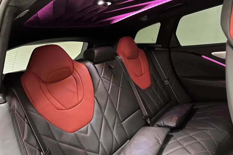 BMW XM din 2024 cu 8.000 km - oferta BMW172892 - foto 24