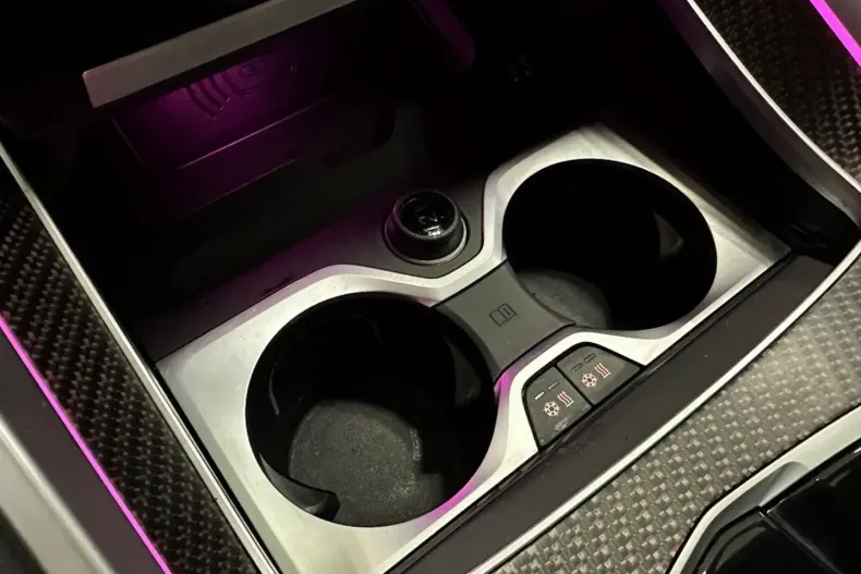 BMW XM din 2024 cu 8.000 km - oferta BMW172892 - foto 27