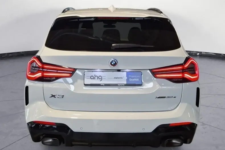 BMW X3 din 2022 cu 87.559 km - oferta BMW172893 - foto 4