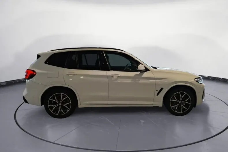 BMW X3 din 2022 cu 87.559 km - oferta BMW172893 - foto 5