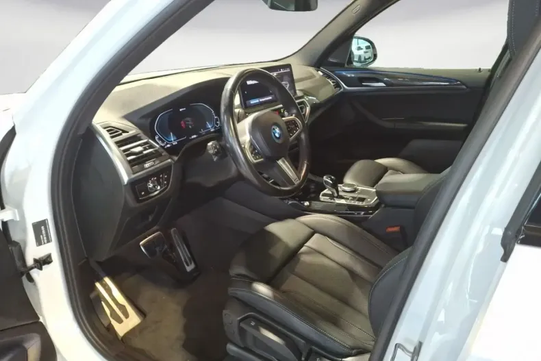 BMW X3 din 2022 cu 87.559 km - oferta BMW172893 - foto 7