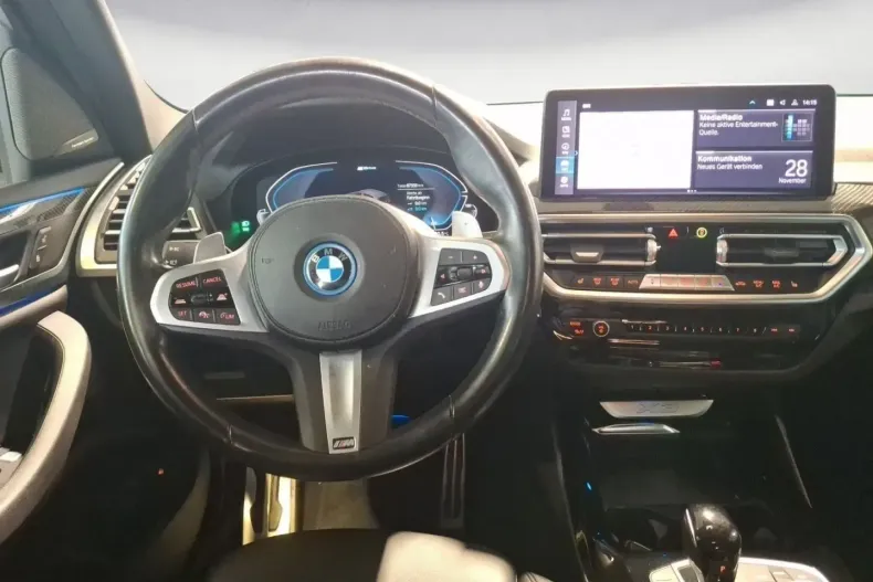 BMW X3 din 2022 cu 87.559 km - oferta BMW172893 - foto 10