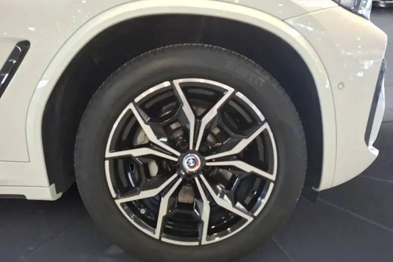 BMW X3 din 2022 cu 87.559 km - oferta BMW172893 - foto 11