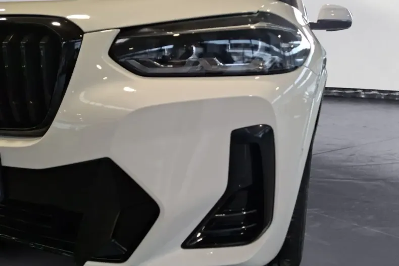 BMW X3 din 2022 cu 87.559 km - oferta BMW172893 - foto 12