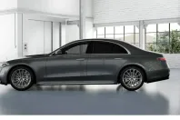 Mercedes-Benz S 350 din 2024 cu 7.407 km - oferta MER172894 - foto 3