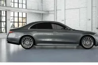 Mercedes-Benz S 350 din 2024 cu 7.407 km - oferta MER172894 - foto 5