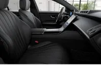 Mercedes-Benz S 350 din 2024 cu 7.407 km - oferta MER172894 - foto 8