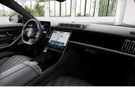 Mercedes-Benz S 350 din 2024 cu 7.407 km - oferta MER172894 - foto 9