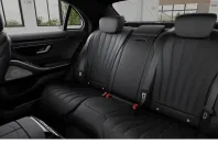 Mercedes-Benz S 350 din 2024 cu 7.407 km - oferta MER172894 - foto 10