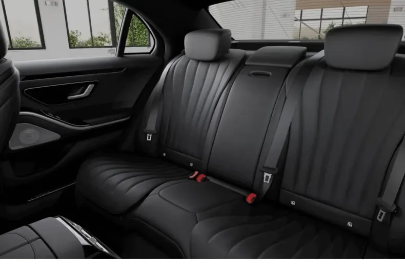 Mercedes-Benz S 350 din 2024 cu 7.407 km - oferta MER172894 - foto 10