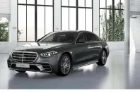 Mercedes-Benz S 350 din 2024 cu 7.407 km - oferta MER172894 - foto 12