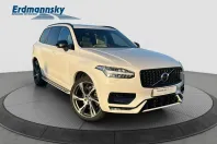 Volvo XC90 din 2021 cu 69.750 km - oferta VOL172895 - foto 1