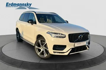 Volvo XC90 din 2021 - oferta VOL172895