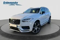 Volvo XC90 din 2021 cu 69.750 km - oferta VOL172895 - foto 2
