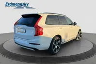 Volvo XC90 din 2021 cu 69.750 km - oferta VOL172895 - foto 4