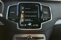 Volvo XC90 din 2021 cu 69.750 km - oferta VOL172895 - foto 9