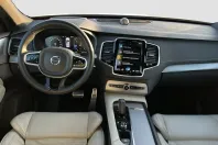 Volvo XC90 din 2021 cu 69.750 km - oferta VOL172895 - foto 10