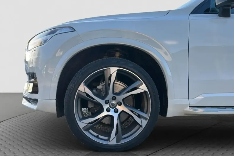 Volvo XC90 din 2021 cu 69.750 km - oferta VOL172895 - foto 17