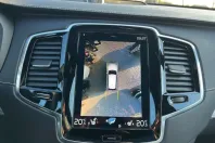 Volvo XC90 din 2021 cu 69.750 km - oferta VOL172895 - foto 25