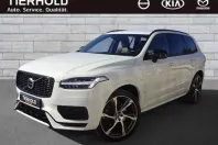 Volvo XC90 din 2021 cu 58.900 km - oferta VOL172896 - foto 2