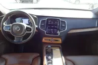Volvo XC90 din 2021 cu 58.900 km - oferta VOL172896 - foto 3