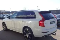 Volvo XC90 din 2021 cu 58.900 km - oferta VOL172896 - foto 5